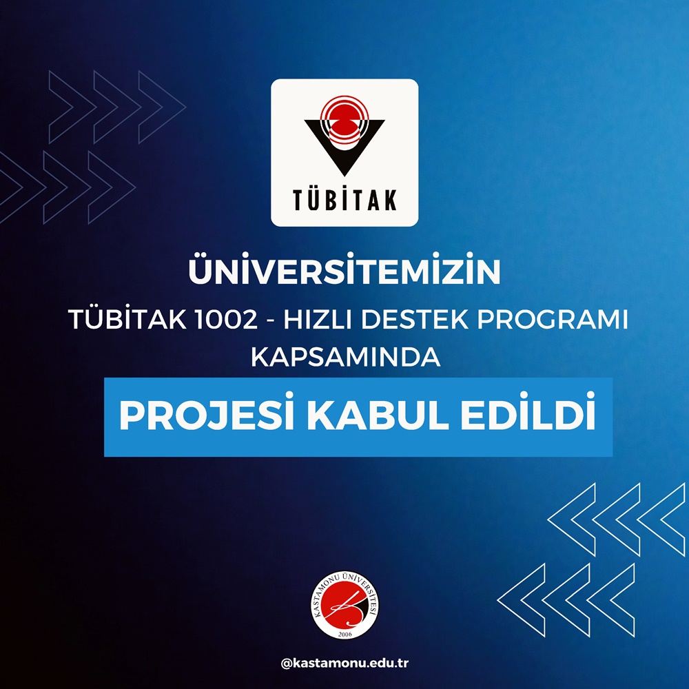 Kastamonu Üniversitesinden Astım ve Allerji Hastalarına Hizmet edecek önemli bir adım daha: Ambrosia Polen Takibi