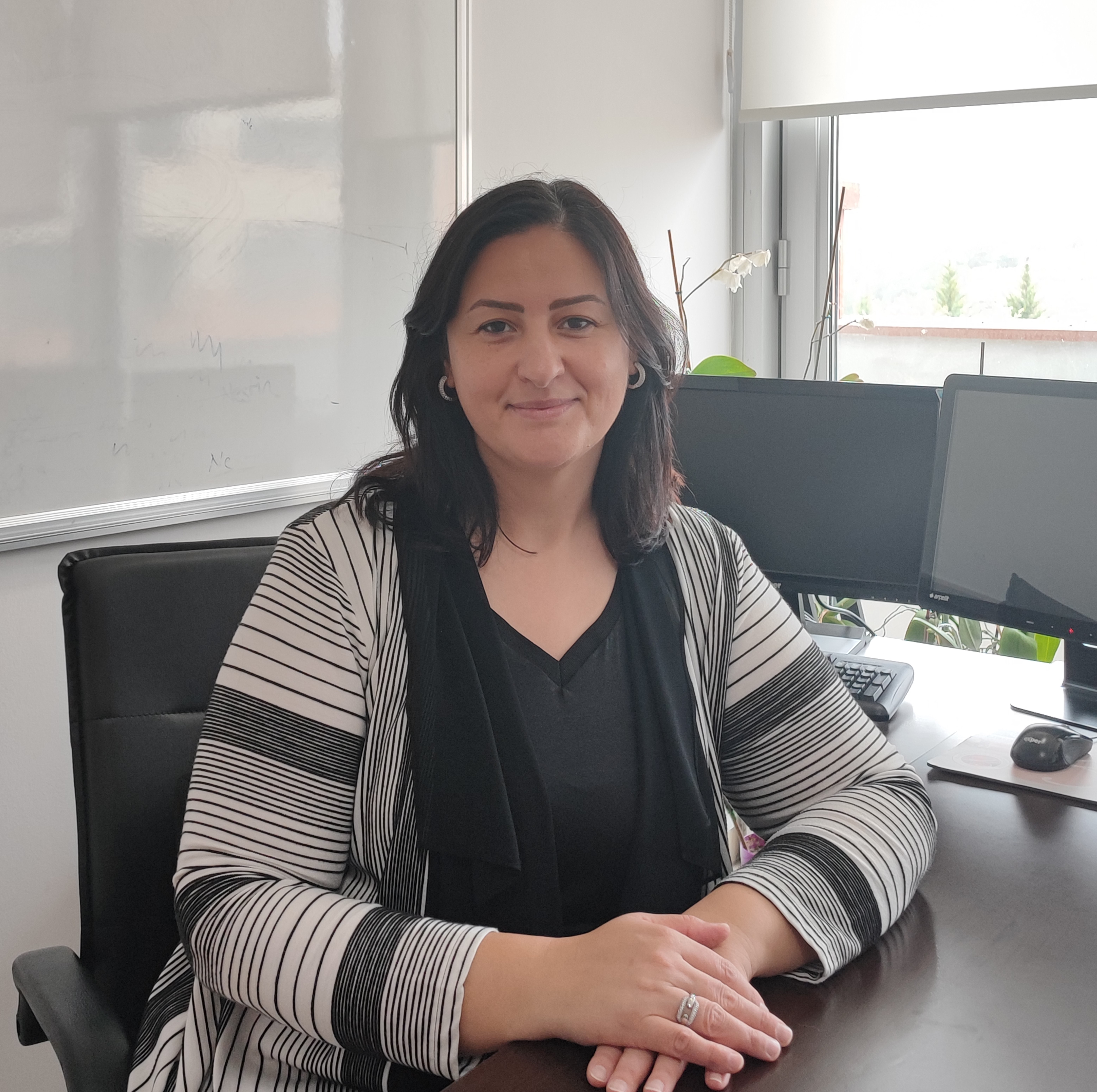 Prof. Dr. Nesrin ŞENER 