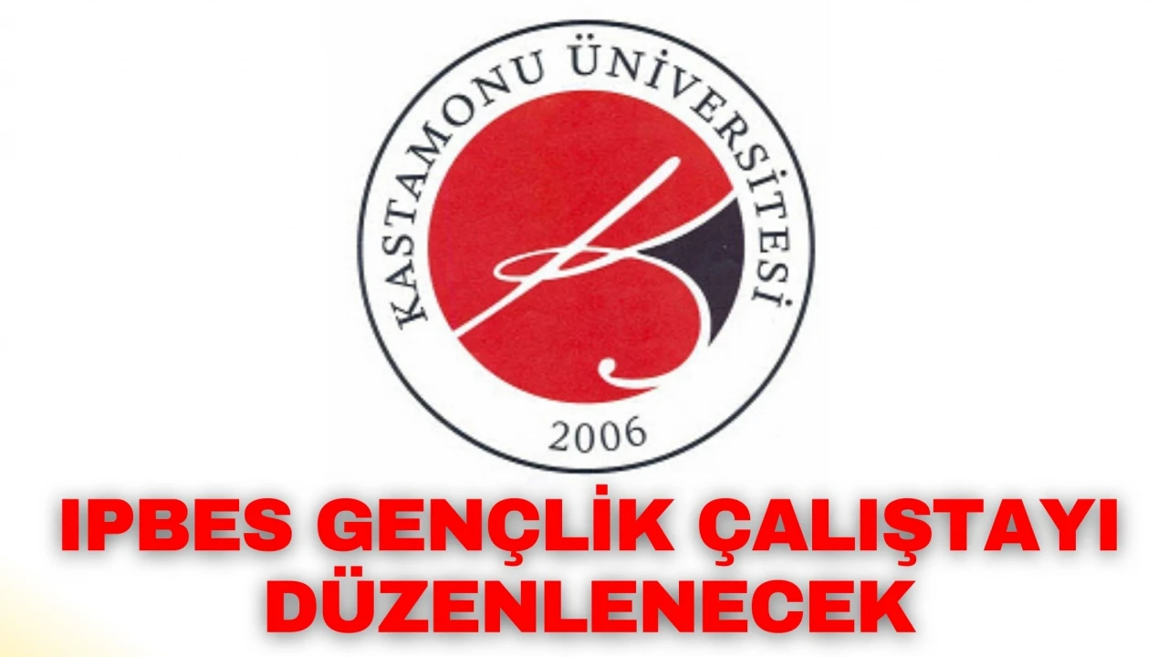 IPBES Gençlik Çalıştayı 2024