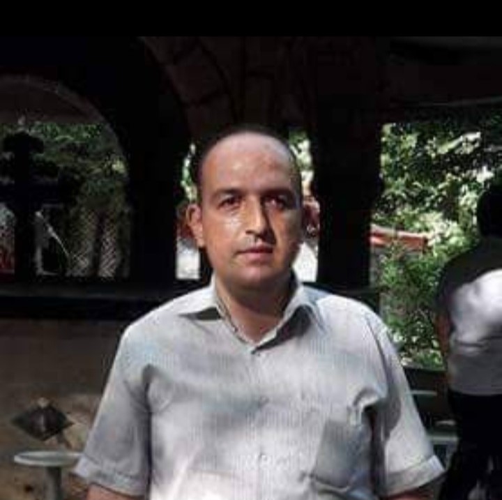 Murat SINANDI