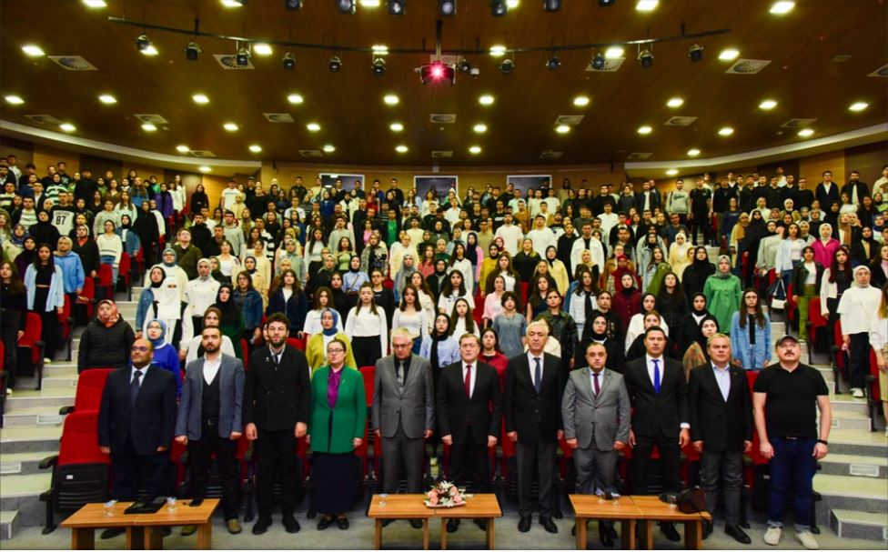 Kastamonu Üniversitesi’nde Oryantasyon Programı Başladı