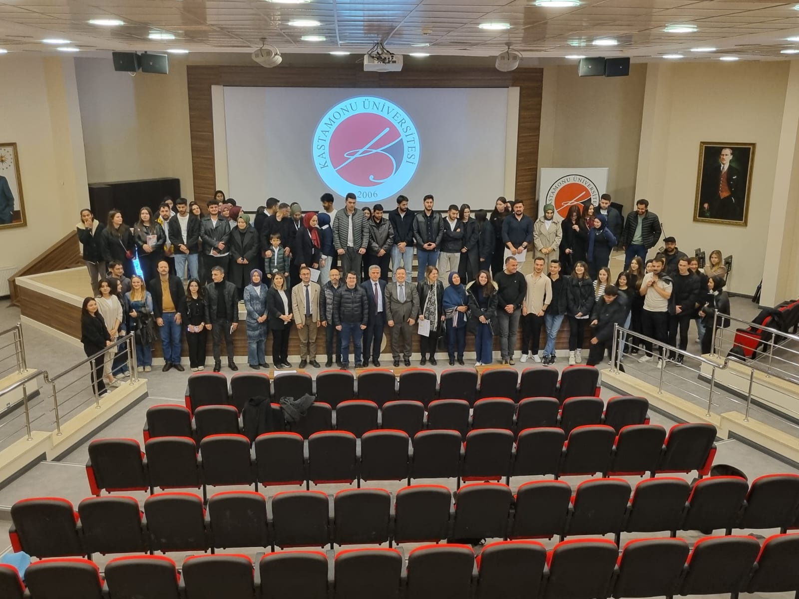 22 Mart Dünya Su Günü Paneli