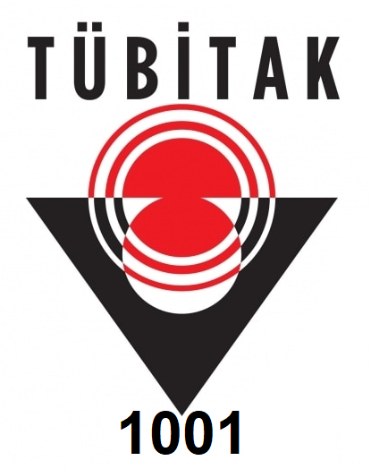 Prof. Dr. Talip Çeter TÜBİTAK 1001 Projesinde Araştırmacı Olarak Yer Aldı.